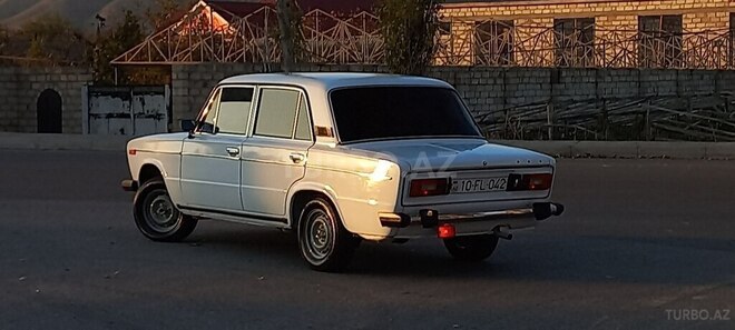 LADA (VAZ) 2106 1998, 56,000 km - 1.6 l - Göyçay