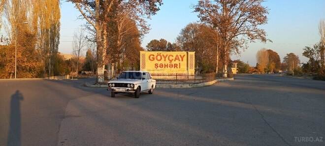 LADA (VAZ) 2106 1998, 56,000 km - 1.6 l - Göyçay
