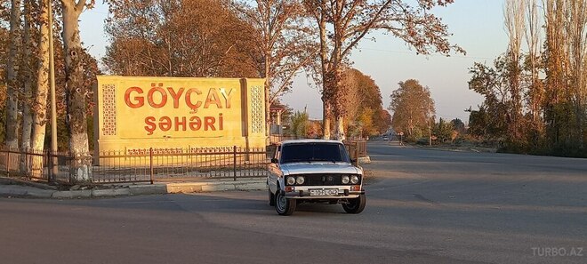 LADA (VAZ) 2106 1998, 56,000 km - 1.6 l - Göyçay
