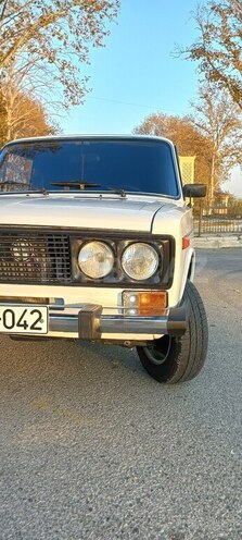 LADA (VAZ) 2106 1998, 56,000 km - 1.6 l - Göyçay