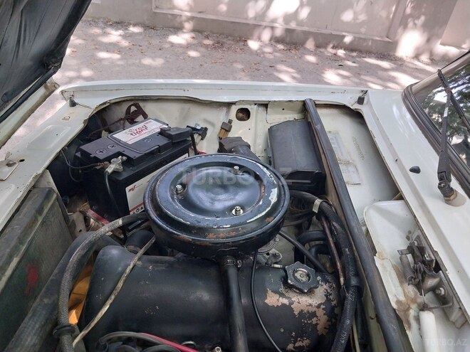 LADA (VAZ) 2107 2000, 41,725 km - 1.5 л - Bakı