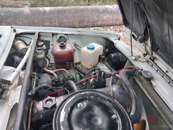 LADA (VAZ) 2107 2000, 41,725 km - 1.5 л - Bakı
