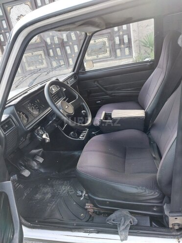 LADA (VAZ) 2107 2000, 41,725 km - 1.5 л - Bakı