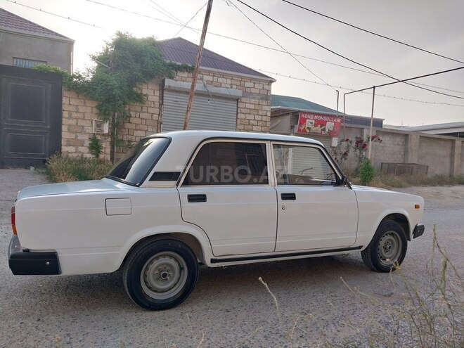 LADA (VAZ) 2107 2000, 41,725 km - 1.5 л - Bakı