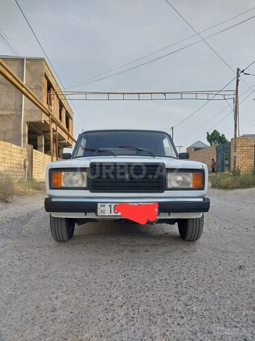 LADA (VAZ) 2107 2000, 41,725 km - 1.5 л - Bakı