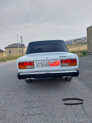 LADA (VAZ) 2107 2000, 41,725 km - 1.5 л - Bakı
