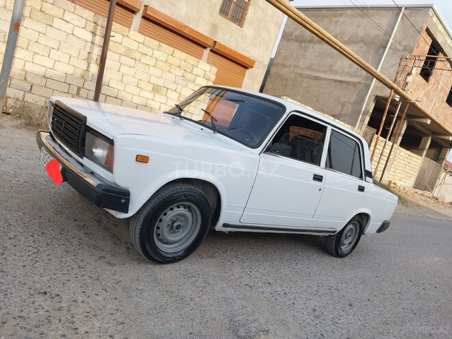 LADA (VAZ) 2107 2000, 41,725 km - 1.5 л - Bakı