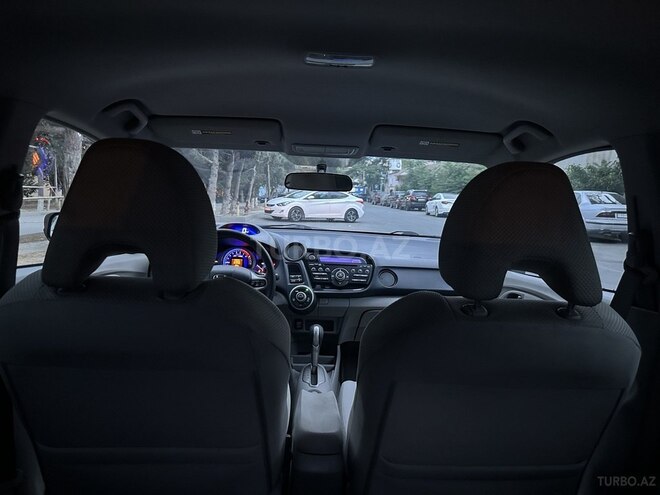 Honda Insight 2009, 255,000 km - 1.3 л - Bakı