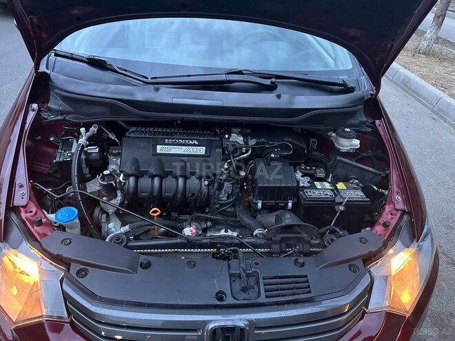Honda Insight 2009, 255,000 km - 1.3 л - Bakı