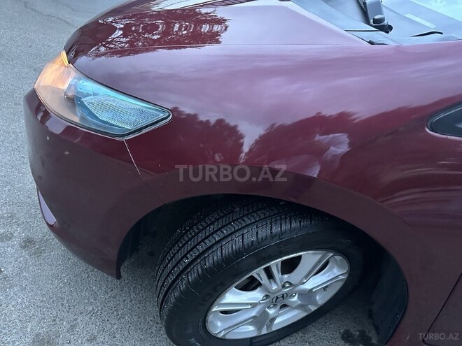 Honda Insight 2009, 255,000 km - 1.3 л - Bakı