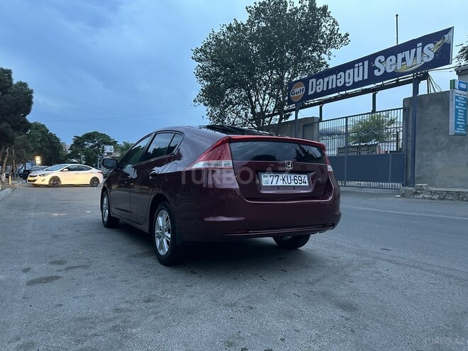 Honda Insight 2009, 255,000 km - 1.3 л - Bakı