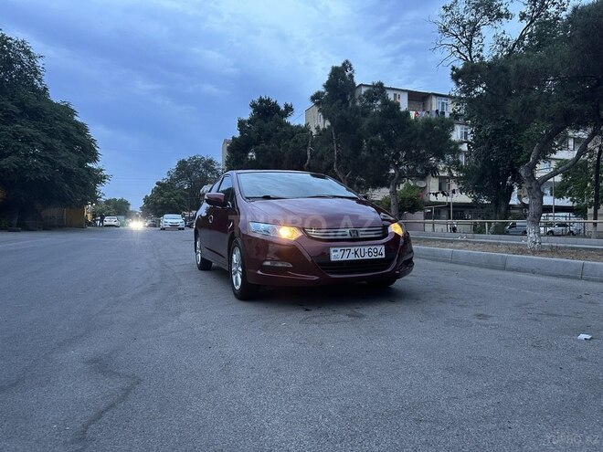 Honda Insight 2009, 255,000 km - 1.3 л - Bakı