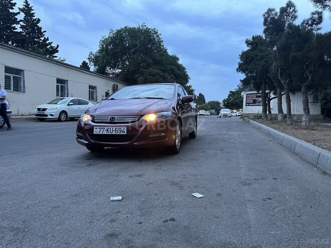 Honda Insight 2009, 255,000 km - 1.3 л - Bakı