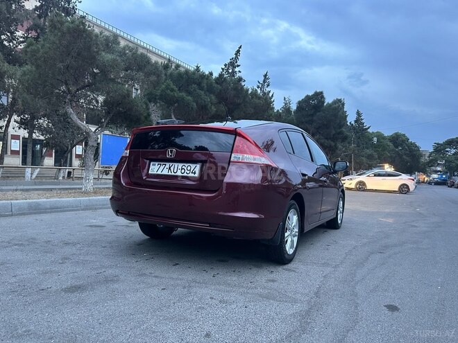Honda Insight 2009, 255,000 km - 1.3 л - Bakı
