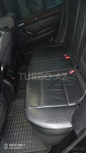 BMW X5 2003, 450,000 km - 4.4 l - Bakı