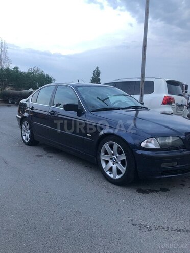 BMW 320 2000, 250,000 km - 2.0 l - Bakı