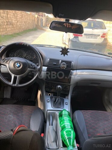 BMW 320 2000, 250,000 km - 2.0 l - Bakı