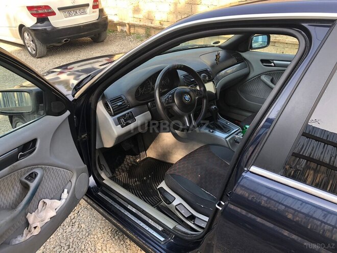 BMW 320 2000, 250,000 km - 2.0 l - Bakı
