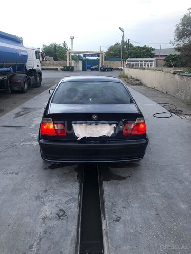 BMW 320 2000, 250,000 km - 2.0 l - Bakı