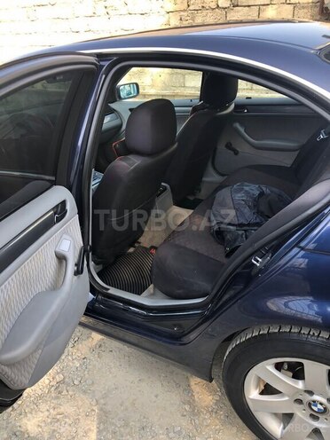 BMW 320 2000, 250,000 km - 2.0 l - Bakı