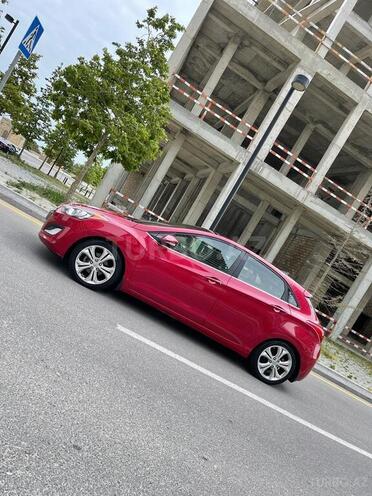 Hyundai Elantra 2013, 90,000 km - 1.8 l - Bakı
