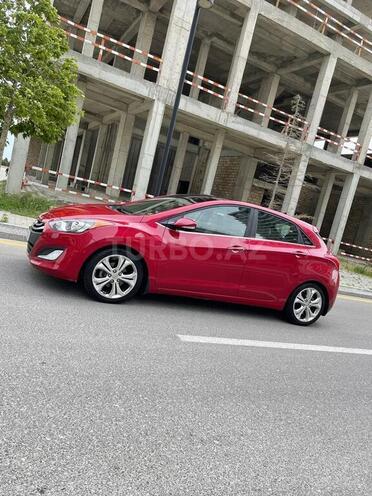 Hyundai Elantra 2013, 90,000 km - 1.8 l - Bakı