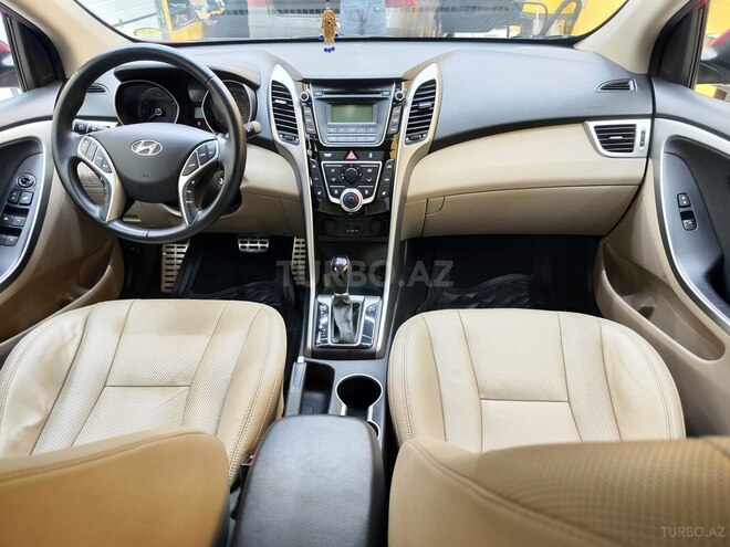 Hyundai Elantra 2013, 90,000 km - 1.8 l - Bakı