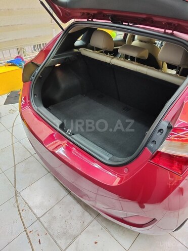 Hyundai Elantra 2013, 90,000 km - 1.8 l - Bakı