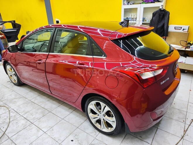 Hyundai Elantra 2013, 90,000 km - 1.8 l - Bakı