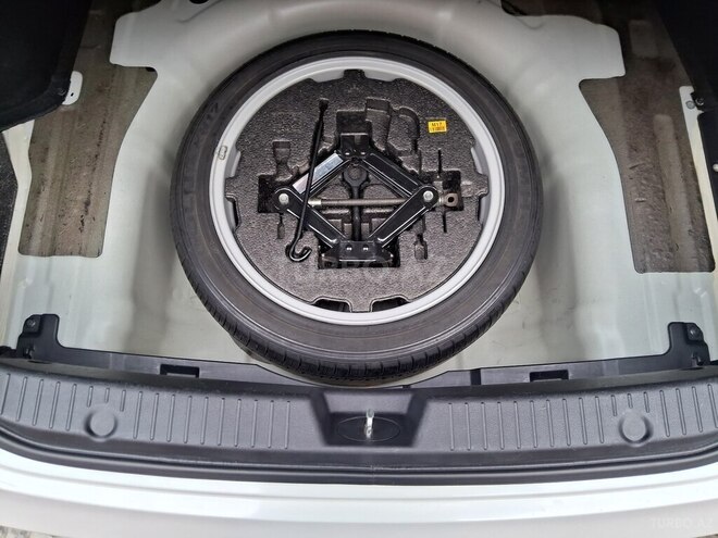 Hyundai Sonata 2011, 168,000 km - 2.4 l - Bakı