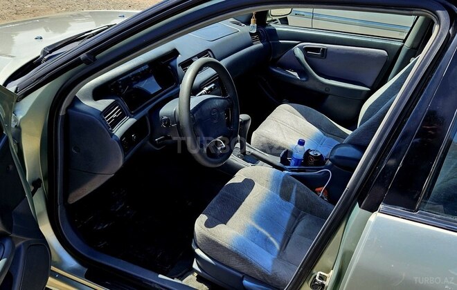Toyota Camry 2002, 530,000 km - 2.4 l - Gəncə