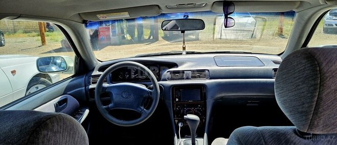 Toyota Camry 2002, 530,000 km - 2.4 l - Gəncə