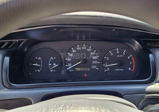 Toyota Camry 2002, 530,000 km - 2.4 l - Gəncə