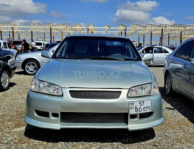 Toyota Camry 2002, 530,000 km - 2.4 l - Gəncə