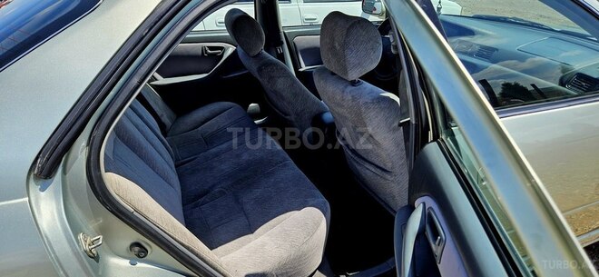 Toyota Camry 2002, 530,000 km - 2.4 l - Gəncə