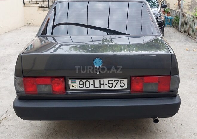 Tofas Sahin 2007, 103,000 km - 1.6 л - Bakı