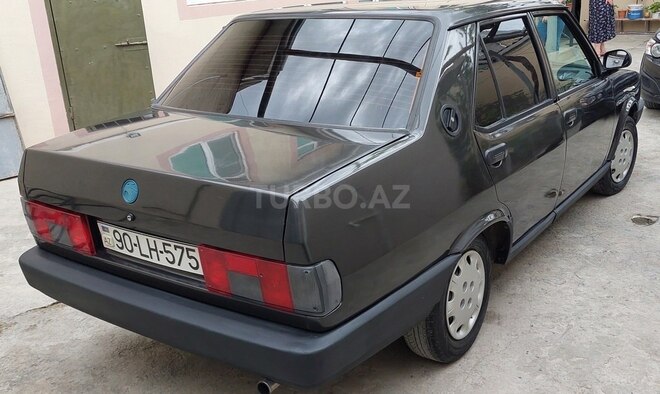 Tofas Sahin 2007, 103,000 km - 1.6 л - Bakı