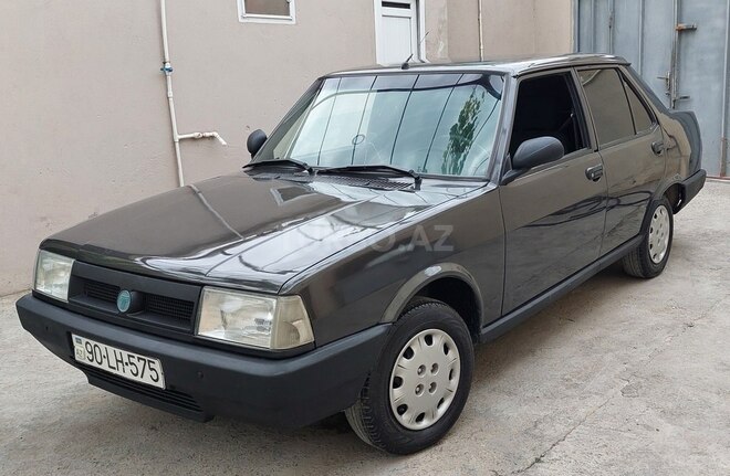 Tofas Sahin 2007, 103,000 km - 1.6 л - Bakı