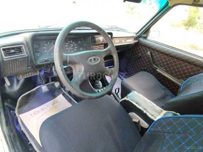 LADA (VAZ) 2107 1989, 99,090 km - 1.5 л - Bakı