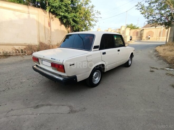 LADA (VAZ) 2107 1989, 99,090 km - 1.5 л - Bakı