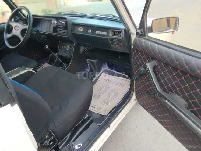 LADA (VAZ) 2107 1989, 99,090 km - 1.5 л - Bakı