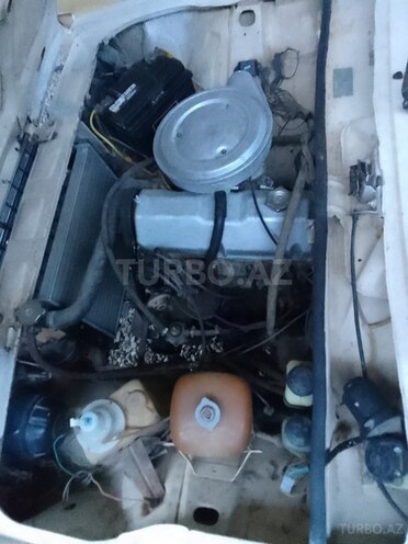 LADA (VAZ) 2107 1989, 99,090 km - 1.5 л - Bakı