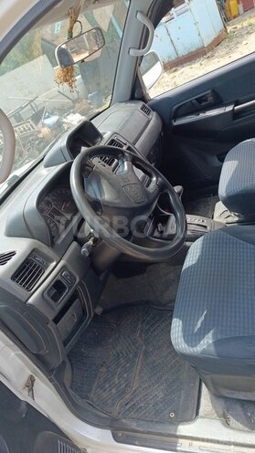 Mitsubishi Pajero io 2000, 236,000 km - 1.8 l - Bakı