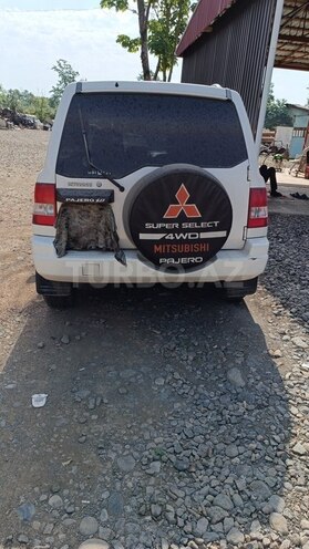 Mitsubishi Pajero io 2000, 236,000 km - 1.8 l - Bakı