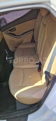 Hyundai Elantra 2011, 150,000 km - 1.8 l - Bakı