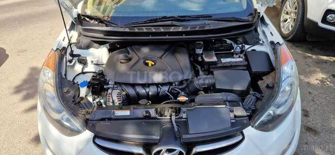 Hyundai Elantra 2011, 150,000 km - 1.8 l - Bakı
