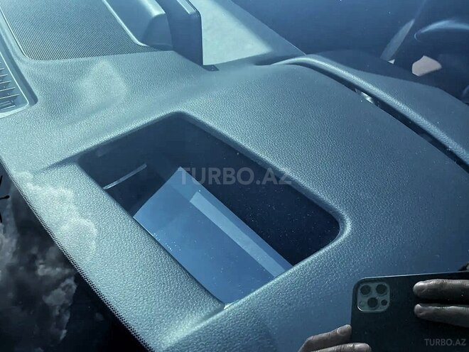 Mazda MX-30 2021, 11,600 km - 0.0 л - Bakı