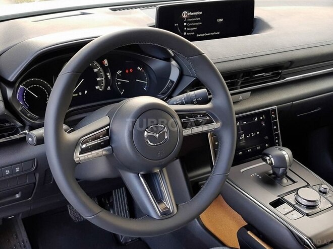 Mazda MX-30 2021, 11,600 km - 0.0 л - Bakı