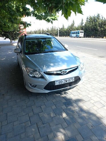 Hyundai i30 2010, 151,457 km - 1.6 l - Bakı
