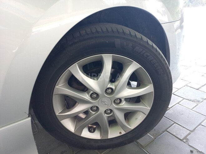 Hyundai i30 2010, 151,457 km - 1.6 l - Bakı